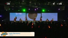 JKT48 - 会いたかった | Ingin Bertemu (Aitakatta)