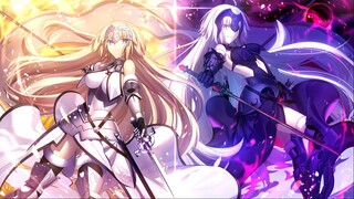 Fate Grand Order AMV