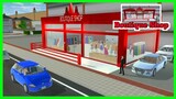 Boutique Shop - SAKURA School Simulator