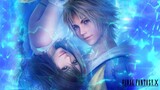 Final Fantasy X HD Remastered 20th Anniversary, Part 1, The Story Begin