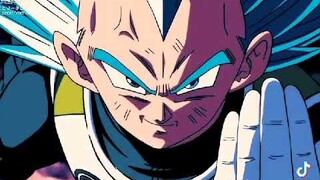 7 Viên Ngọc Rồng Siêu Cấp Tik Tok Dragon Ball ~P7~VEGETA DRAGON BALL