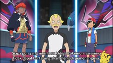 Pokemon (2019) Episode 109 Subtitle Indonesia