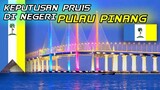 Keputusan PRU15 di Negeri Pulau Pinang