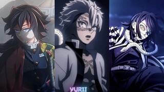 [TikTok Kimetsu No Yaiba] Tổng Hợp Những Video Edit Về Thanh Gươm Diệt Quỷ ⚔️