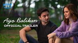 Ayo Balikan | Official Trailer | Bryan Domani, Syifa Hadju