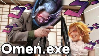 Omen.exe