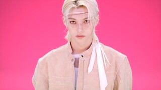 Lagu terbaru Straykids yang berjudul LALALALA versi dance telah dirilis
