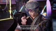Againts The Sky Supreme Eps 372