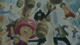 [One Piece] Janji Kru Mugiwara Kepada Sang Kapten Monkey D. Luffy