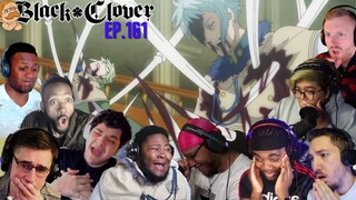 GOLDEN DAWN TRAGEDY ! BLACK CLOVER EPISODE 161 BEST REACTION COMPILATION