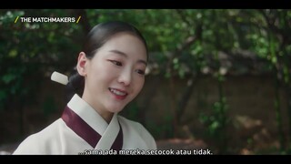 [Teaser 4] The Matchmakers - Rowoon & Cho Yi Hyun | Viu Original 2023