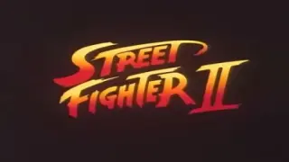 07 Street Fighter II