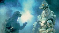 Godzilla vs Mechagodzilla II 1993 พากย์ไทย