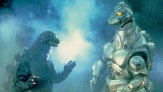 Godzilla vs Mechagodzilla II 1993 พากย์ไทย