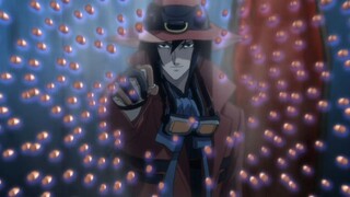 Black Blood Brothers (Dub) S01E12