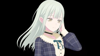 【正能量/治愈向】若叶睦温暖地告诉你怎么渡过自我怀疑与自我否定