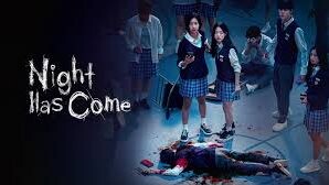 Night has come Ep. 8 (2023) Eng Sub