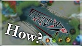 [Latest] How to get Tournaments map on Mobile Legends [] Intramurals Map, Custom Map, Intrams sa ML