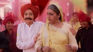 Iss Pyaar Ko Kya Naam Doon (IPKKND) - Episode 207 [English Subtitle]