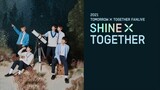 TXT - Fanlive Shine x Together Japan Edition [2021.03.06]