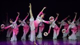 [Dance] Chinese Classical Dance @ Lingnan 7th Dance Competition