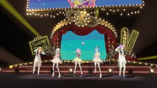 Project SEKAI COLORFUL LIVE 3rd -Evolve- Niccori Chousa-tai no Theme