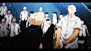 Mikey Edit/AMV / Moriro Da Re