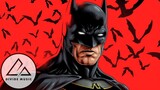 Batman Song | "Reclaim" | Divide Music [DC Comics]