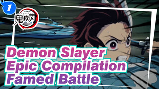 The Famed Battle | Demon Slayer Epic Compilation_1