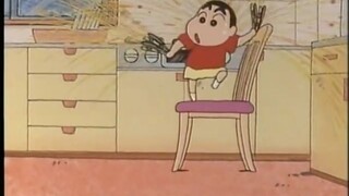 100 lý do khiến bạn muốn đánh Shin-chan một trận [Tập 13]