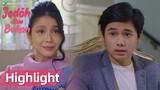 WeTV Original Jodoh atau Bukan | Highlight EP19 Ternyata Jonah Bakalan Dijodohin Juga Oleh Mamanya