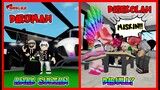 OMG!! SULTAN BrookHaven di BULLY!! Feat @MOOMOO - BrookHaven RolePlay - Roblox