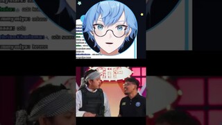 REWIND INDONESIA 2022 DALAM 1 MENIT #shorts #vtuber #vtuberindonesia #wibu #anime