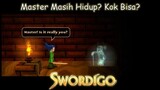 Bertemu Kembali Dengan Master |Swordigo Part 3