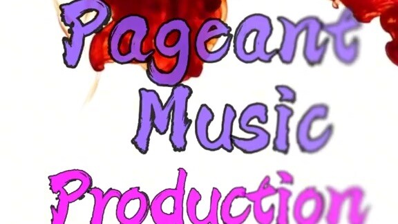 PAGEANT MUSIC