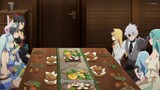 Arifureta Shokugyou de Sekai Saikyou OVA: Maboroshi no Bouken to Kiseki no Kaigou eps 1