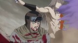 Pertarungan Paling Brutal Gintama (Part 2) Rasa penindasan yang hampir tak terhingga dibangkitkan