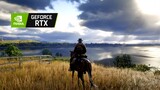 [4K] Using RTX4090 to open Red Dead Redemption 2 in the highest quality, I was shocked!
