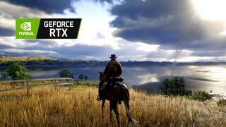 [4K] Menggunakan RTX4090 untuk membuka Red Dead Redemption 2 dengan kualitas terbaik, saya terkejut!