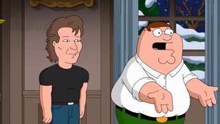 Family Guy phân biệt chủng tộc, Brian bị trục xuất vì xúc phạm người da đen, Pete chết lặng lẽ vào đ