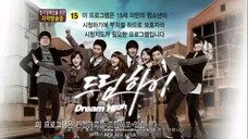 DREAM HIGH (SUB INDO) EPISODE 15