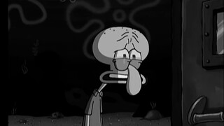 Squidward เป็นศิลปิน! ! ! !