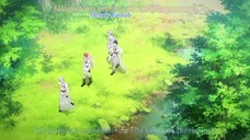 IDOLiSH7: Second Beat! episode 5 - SUB INDO