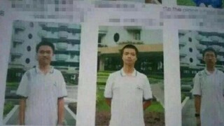 Siswa teladan di sekolah ini beracun