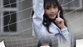 [Bài nộp đầu tiên] Xin lỗi vì cô ấy dễ thương quá, không phải cô ấy như vậy, mà là kỳ lạ quá