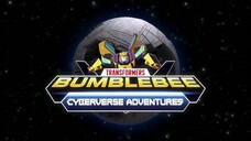 Transformers: Bumblebee Cyberverse Adventures | S03 E25 & 26 (Filipino)