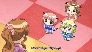 Chibi devi EP43