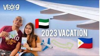 Surprising our Parents on our vacation in the Philippines | Vacation Vlog 🇵🇭 2023
