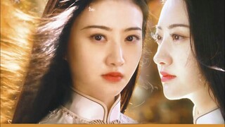 【FMV】Tư Đằng - Cảnh Điềm 【 司藤 - 景甜】Thời Khắc