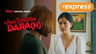 Ular Tangga Dara(h) Episode 2